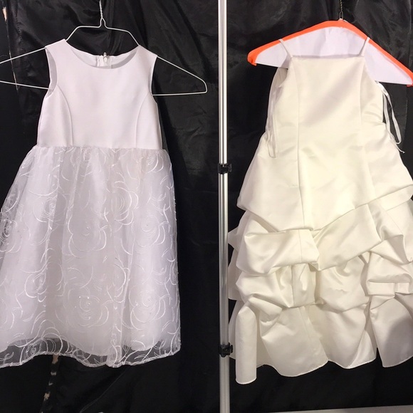 2t dresses for wedding